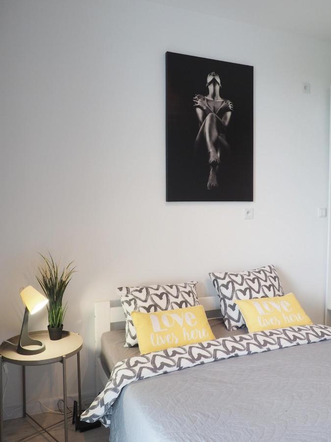 Apartamento Westapart A66 Varsovia