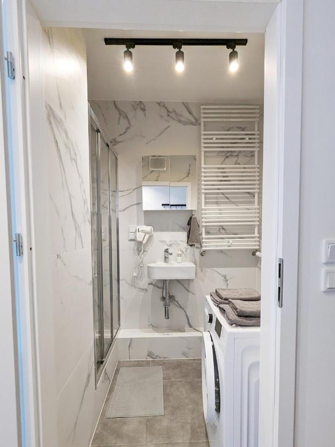 Westapart A66 Apartamento Varsovia